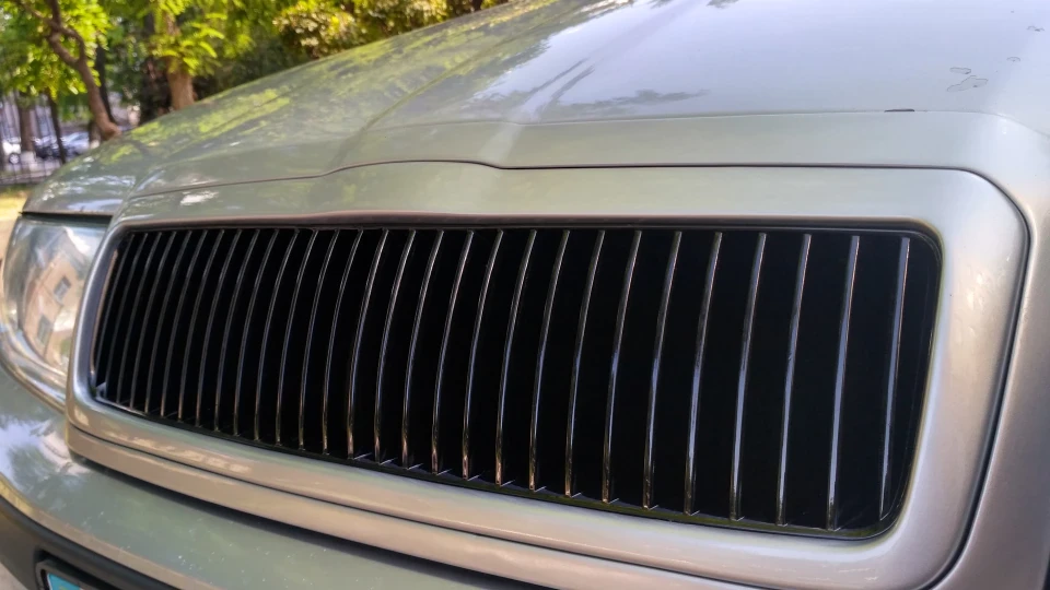 Skoda Octavia 🏁 🐌Silver 2.0 АРК 🇺🇦 2