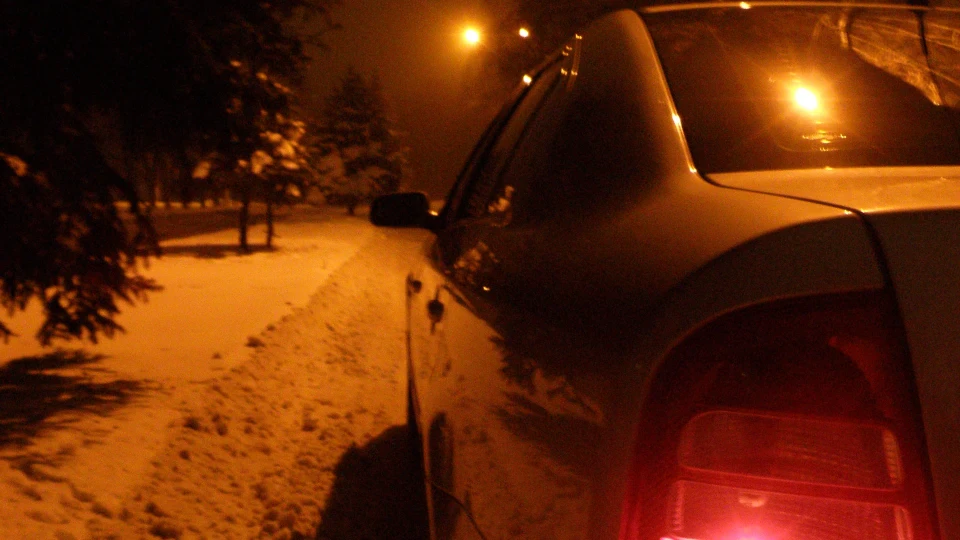 Skoda Octavia .:: Silver-Black ::. 3