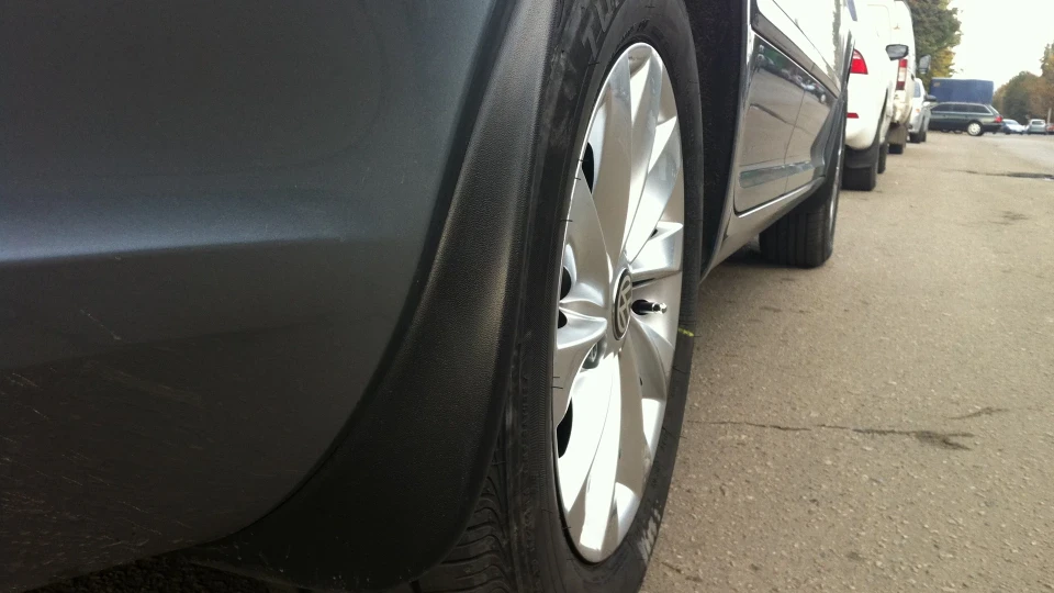 Skoda Octavia Skoda Octavia A5 1.8TSI