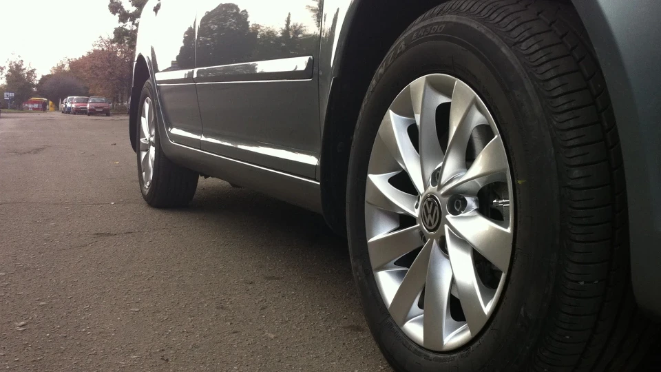 Skoda Octavia Skoda Octavia A5 1.8TSI 2