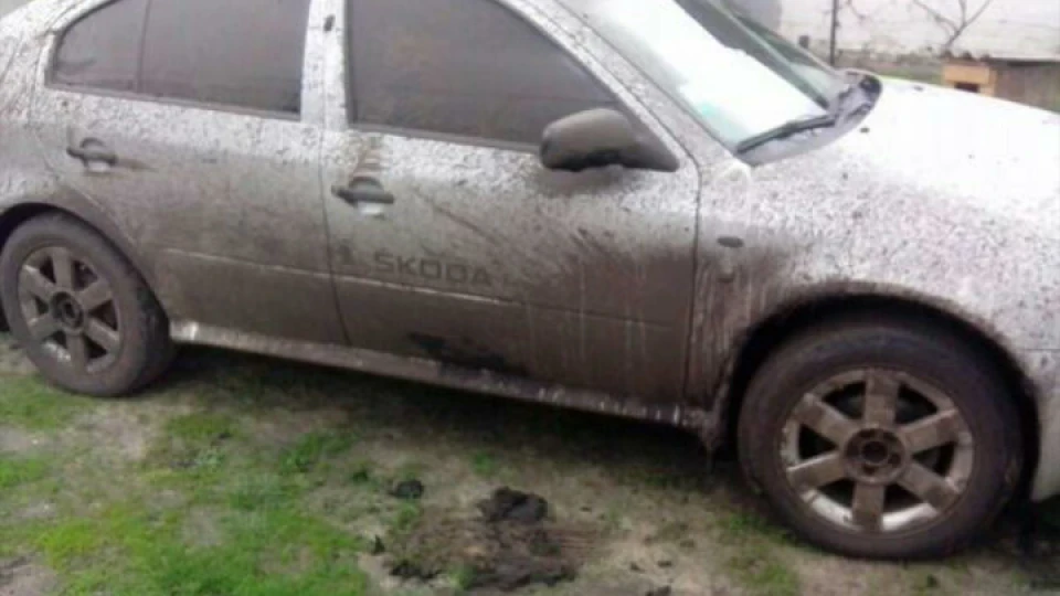 Skoda Octavia Škoda Octavia Mk1 Česká