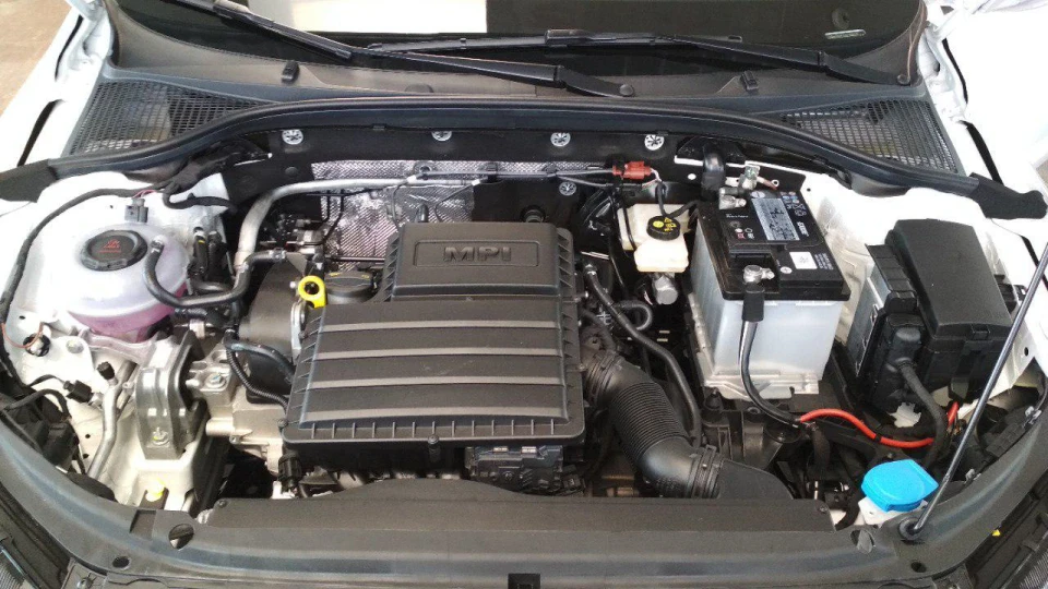 Skoda Octavia 「Шкодіна」 3