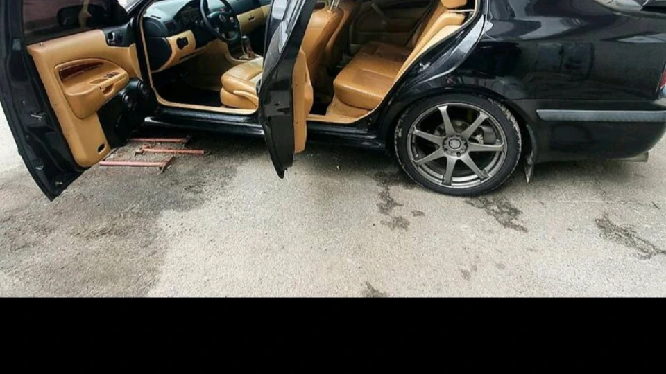 Skoda Octavia Sound 1.8 turbo 2