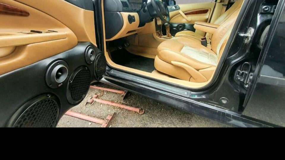 Skoda Octavia Sound 1.8 turbo 4