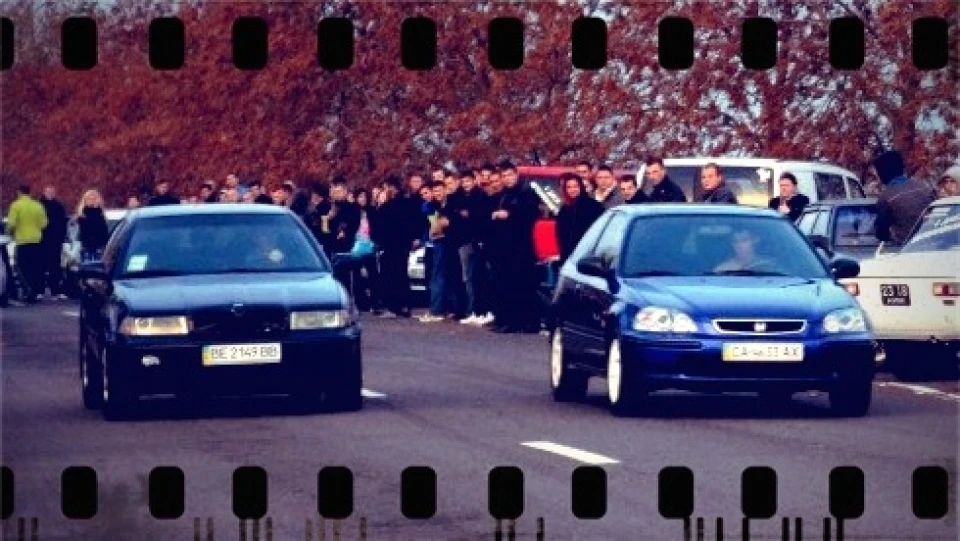Skoda Octavia здатна здивувати багатьох 2