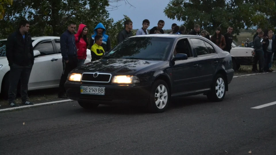 Skoda Octavia здатна здивувати багатьох 3