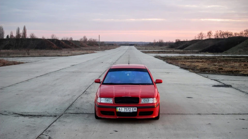 Skoda Octavia st.3 "Max82Custom" 3