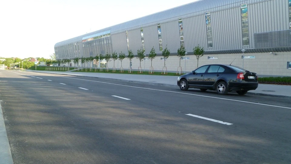 Skoda Octavia TDI Power