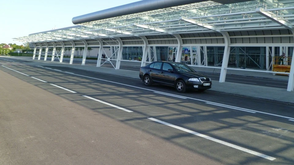 Skoda Octavia TDI Power 2