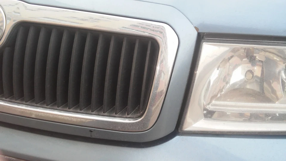 Skoda Octavia Tour 1,6 BFQ 3