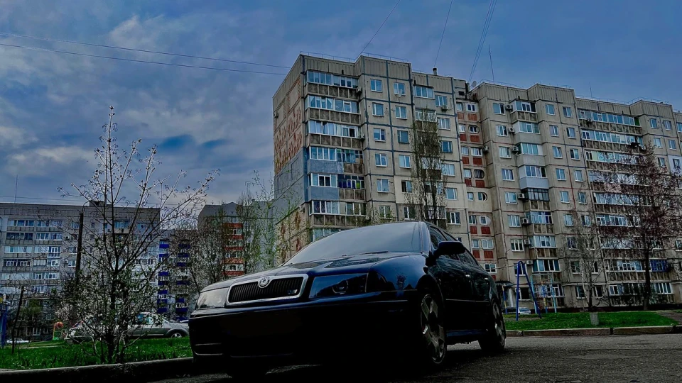 Skoda Octavia Tour stage 1 + Dsg dq250 2