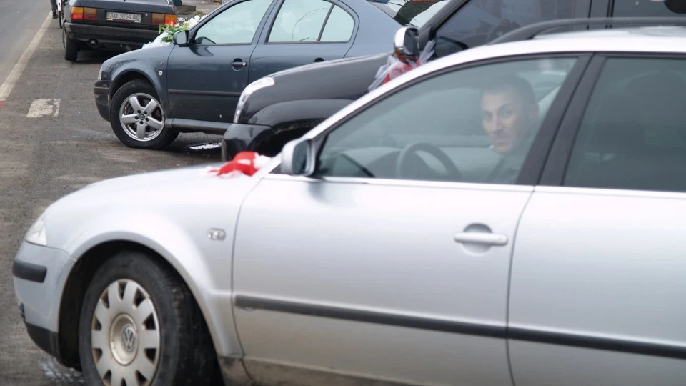 Skoda Octavia TourBO) 5