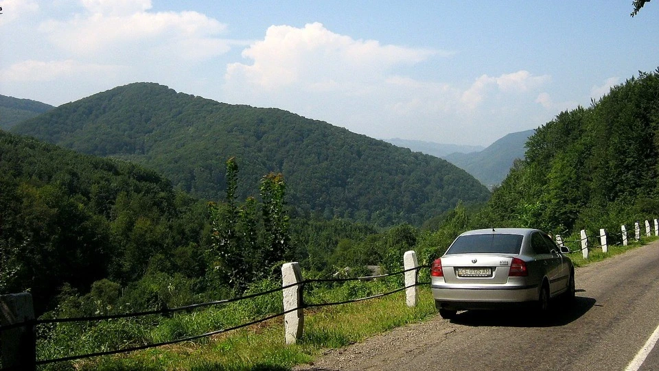 Skoda Octavia трудяга ☆☆☆☆☆ 2