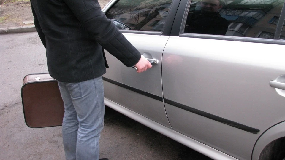 Skoda Octavia Турбо Вирішує! 2
