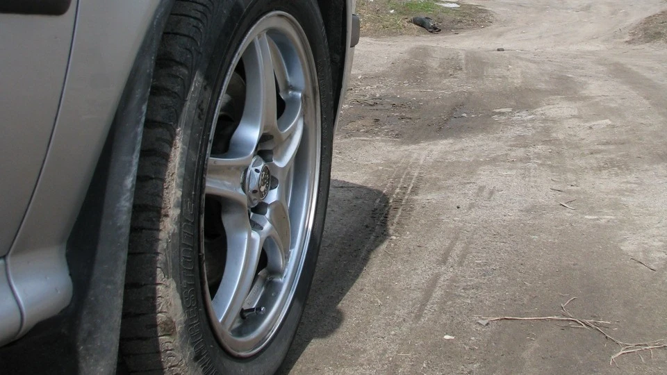 Skoda Octavia Турбо Вирішує! 5