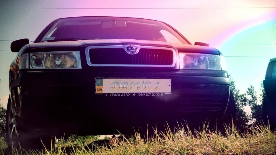 Skoda Octavia Ukraine 3