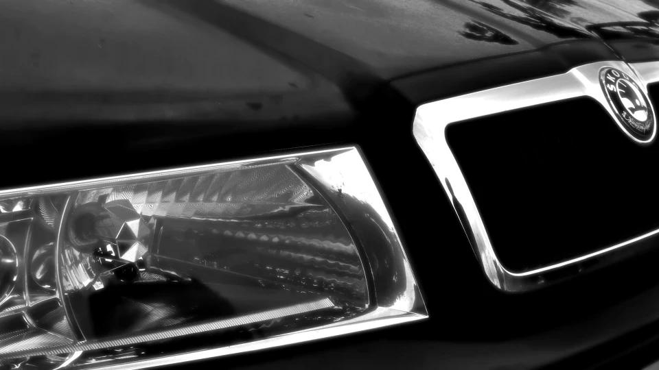 Skoda Octavia Ukraine 5