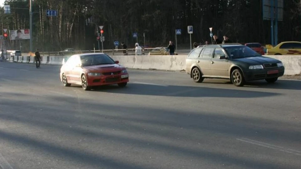 Skoda Octavia Універсал 4Х4 2