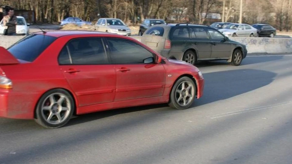Skoda Octavia Універсал 4Х4 3