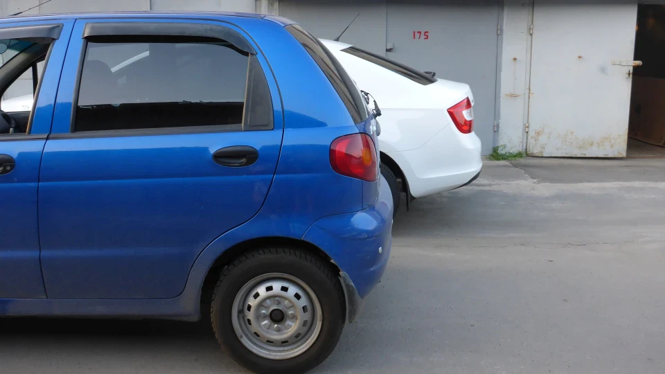 Skoda Rapid 4