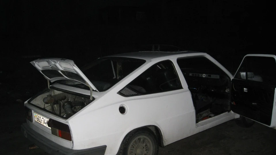 Skoda Rapid 3