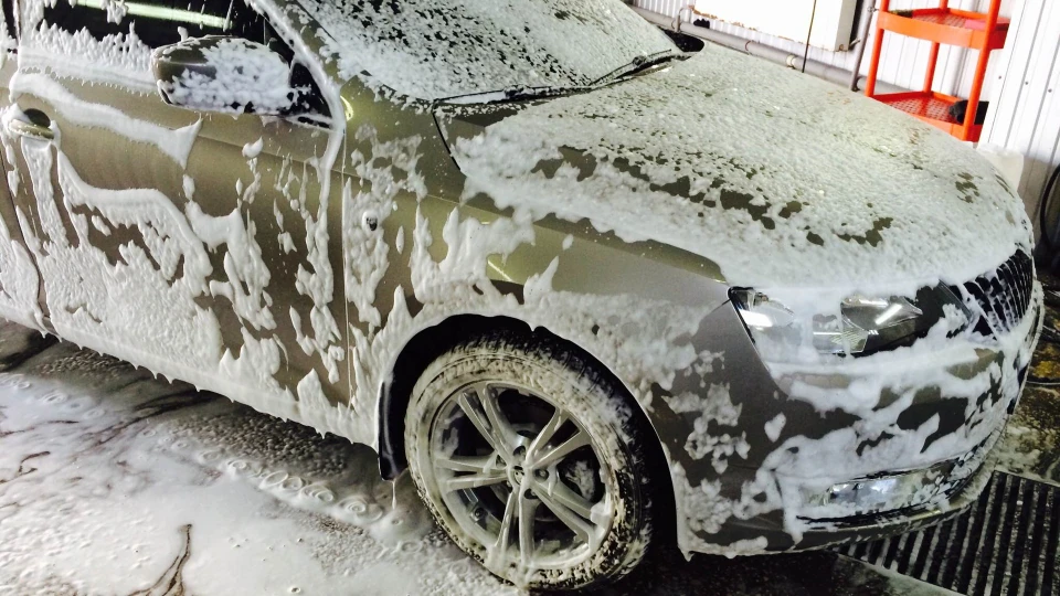Skoda Rapid 5