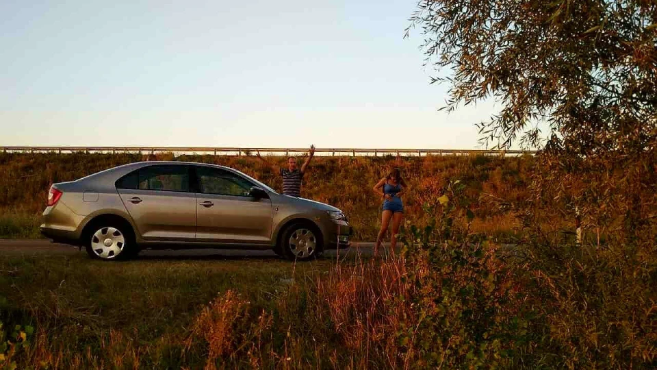Skoda Rapid 2