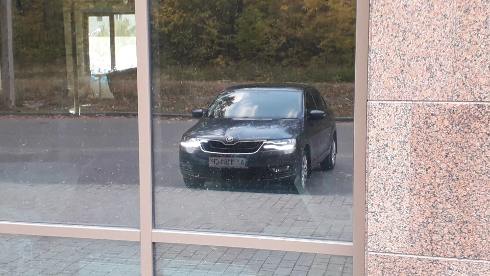 Skoda Rapid 4