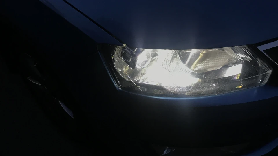 Skoda Rapid 3