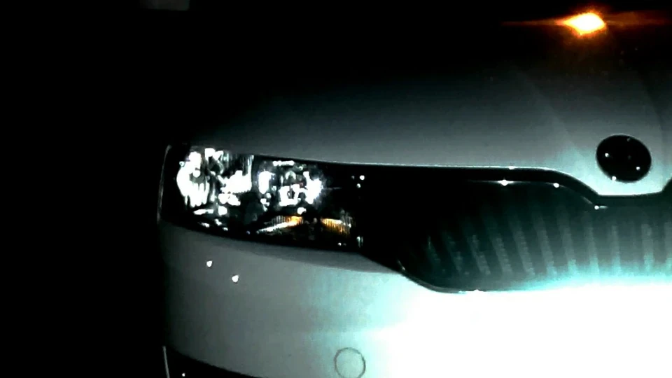 Skoda Rapid 2