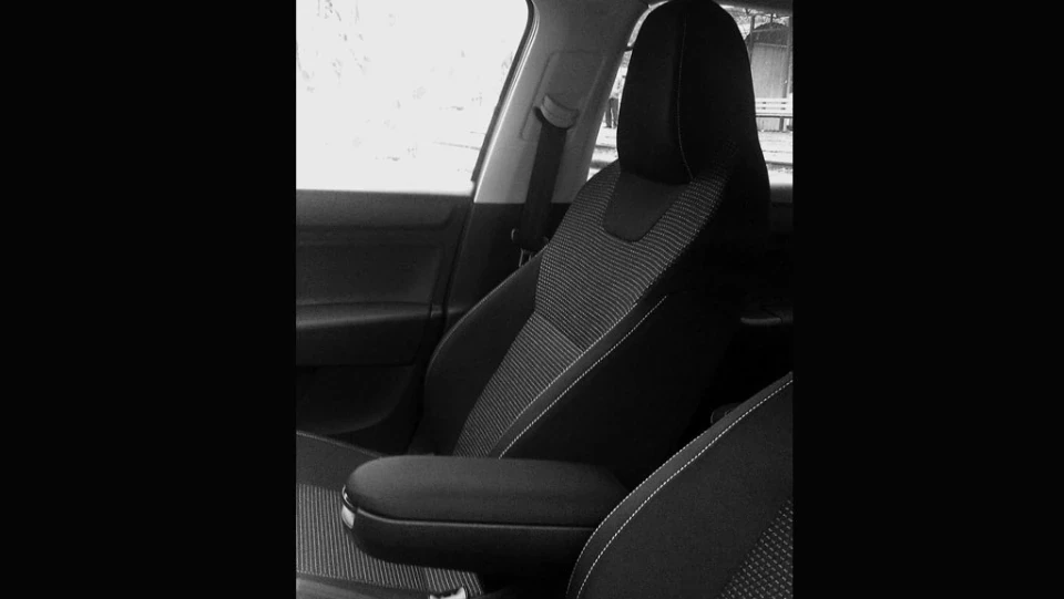 Skoda Rapid 1.2 TSI 4