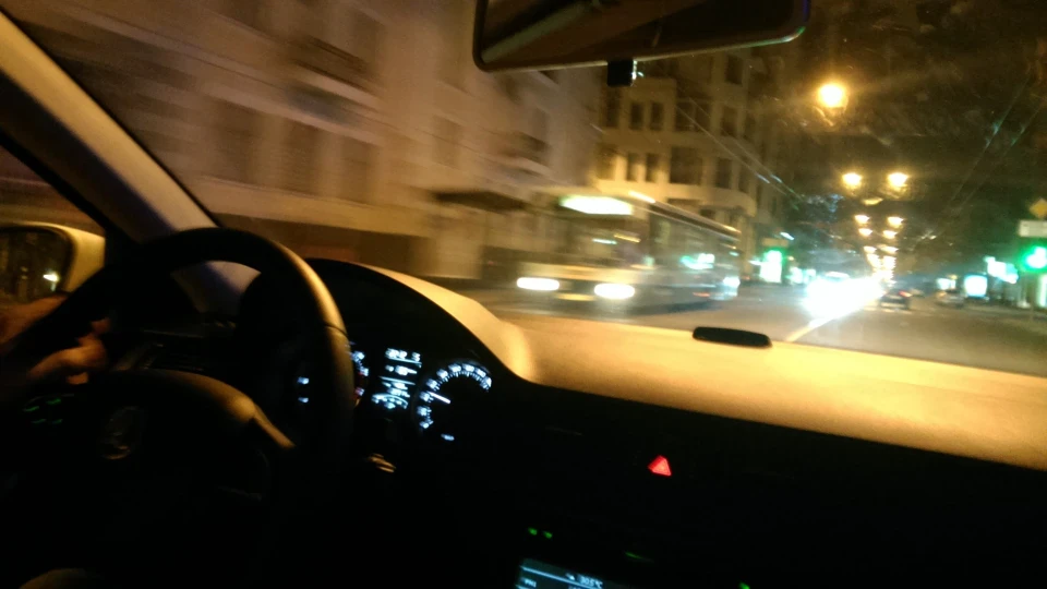 Skoda Rapid 1.2 turbo 4