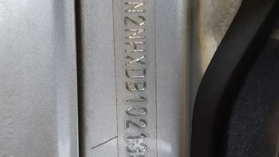 Skoda Rapid 1,2TSI Турбанутий 4
