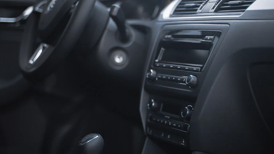 Skoda Rapid 1st LED 2