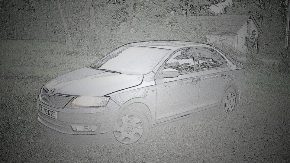 Skoda Rapid 215 НьютонОФ ТЯГИ 3