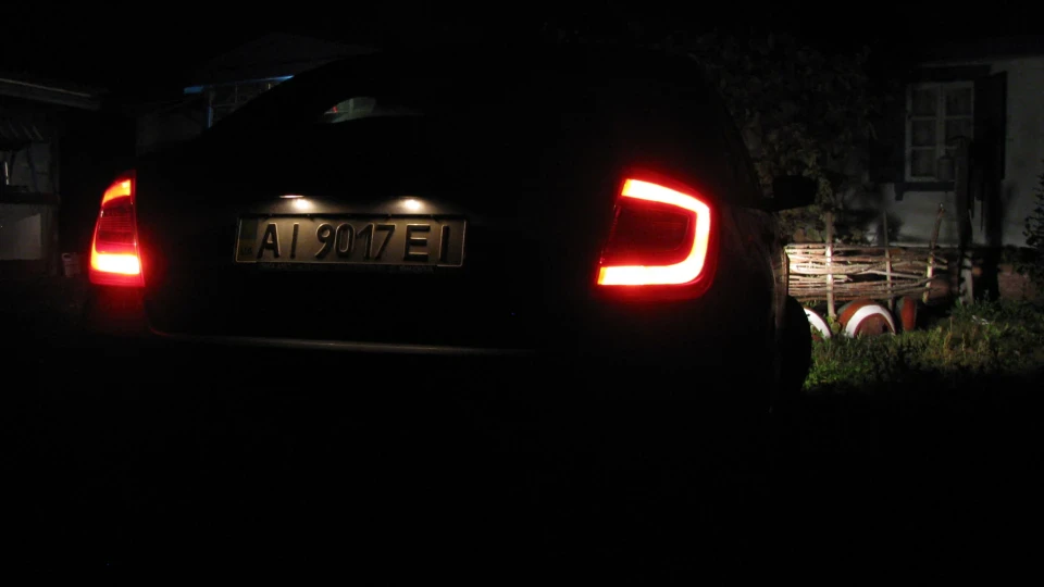 Skoda Rapid 215 НьютонОФ ТЯГИ 5