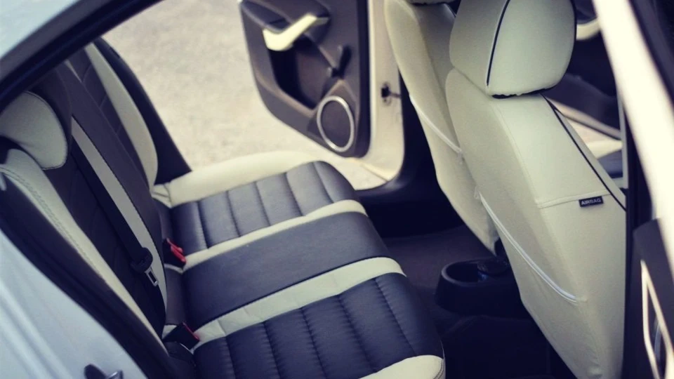 Skoda Rapid ★★★ЧИТАЙТЕ МІЙ БЛОГ! ★★★ 4