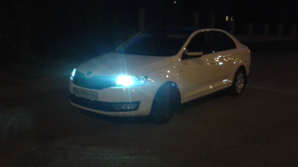 Skoda Rapid Kasper 4