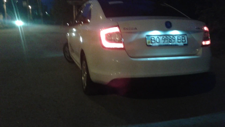 Skoda Rapid Kasper 5