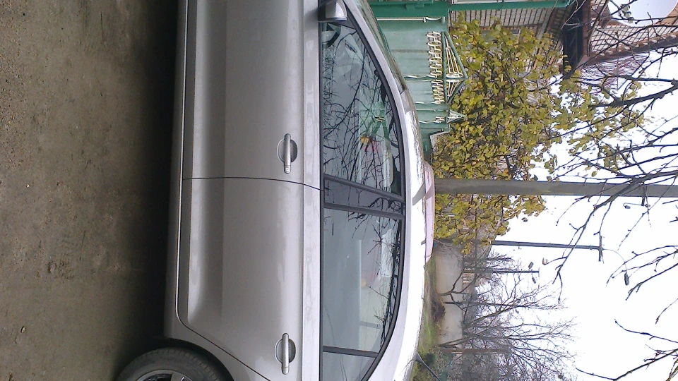 Skoda Rapid УЛЮБЛЕНА 2