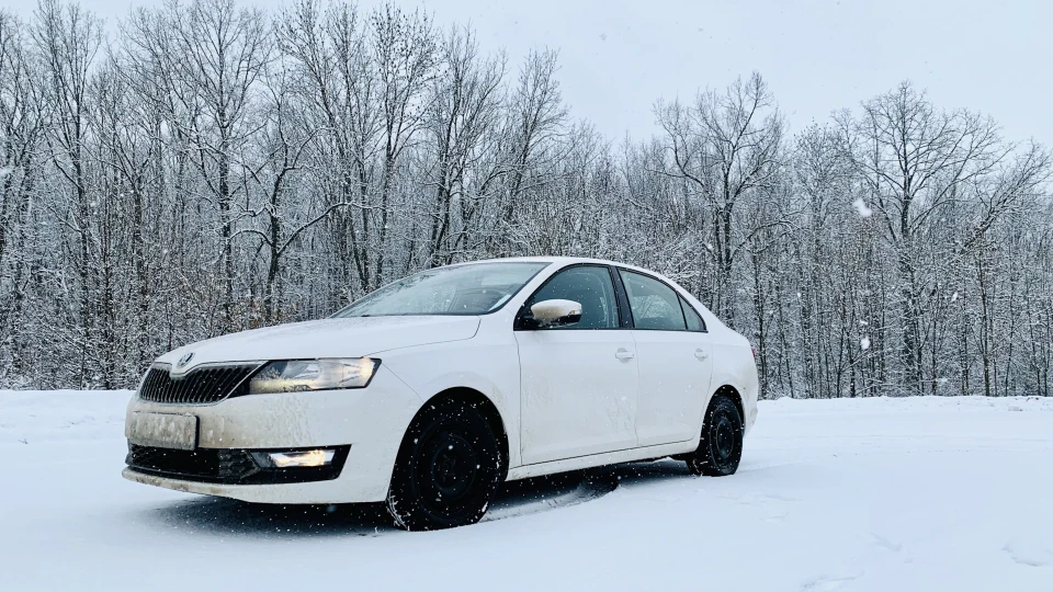 Skoda Rapid PQ26 є ідеї