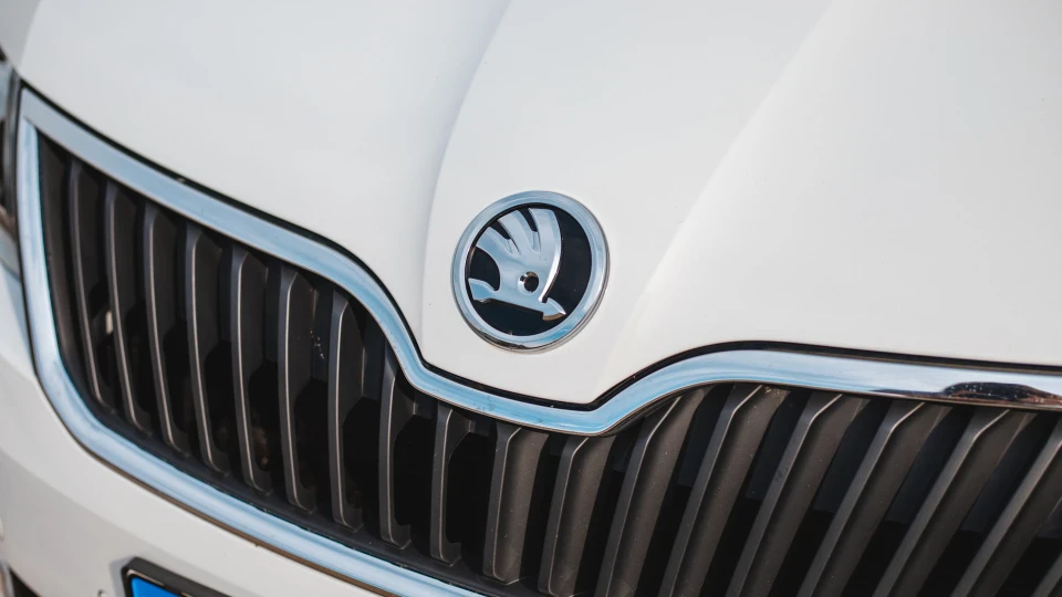 Skoda Rapid Style Біла ракета🚀 3
