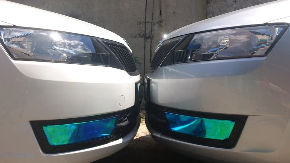 Skoda Rapid TurboMAX 2