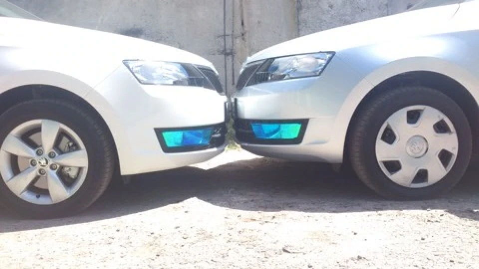 Skoda Rapid TurboMAX 3
