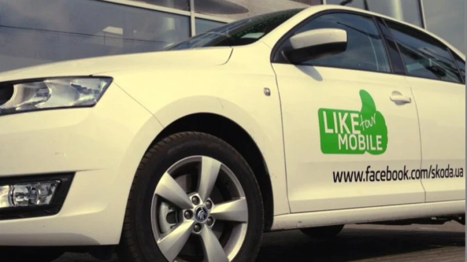 Skoda Rapid - WhiteŠhark© 4