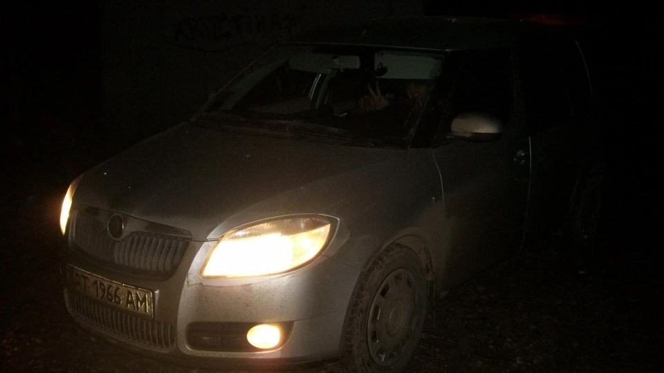Skoda Roomster 1.4 style