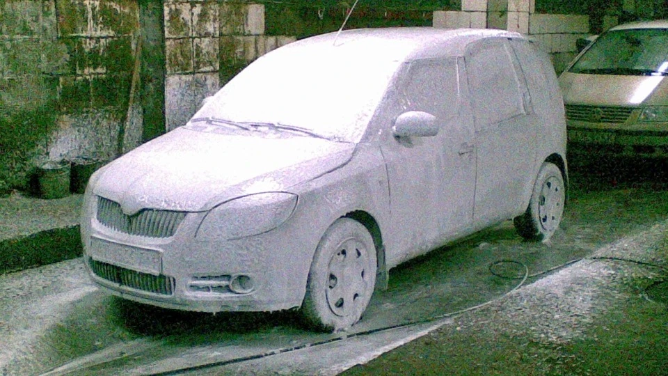 Skoda Roomster 1.4 style 3