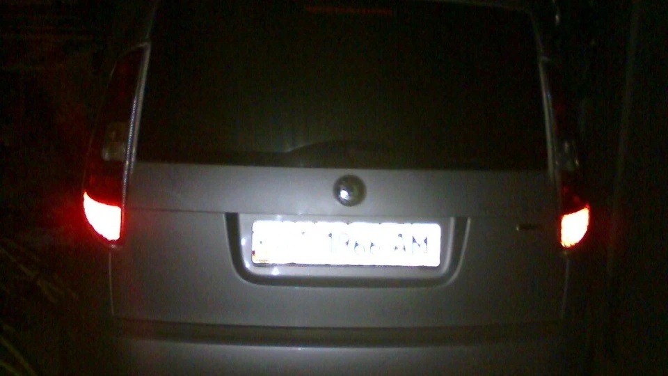Skoda Roomster 1.4 style 5