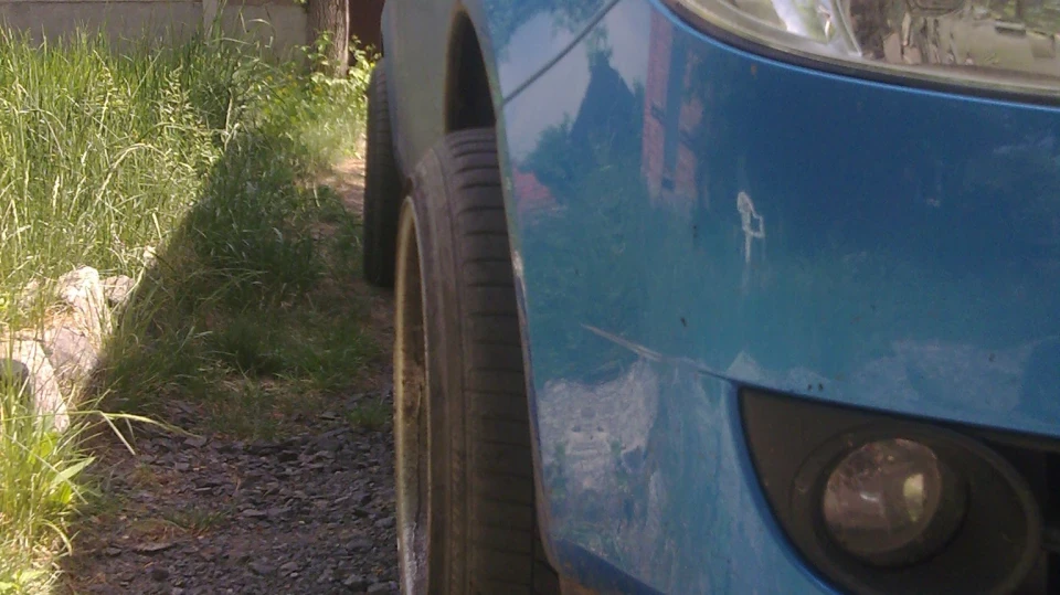 Skoda Roomster R18 зі скляним дахом 2
