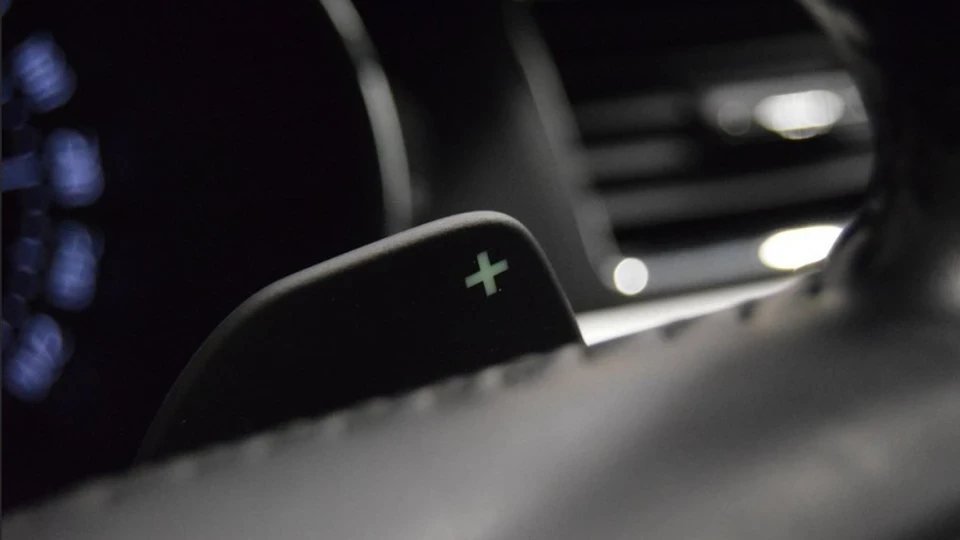 Skoda Superb Combi 3